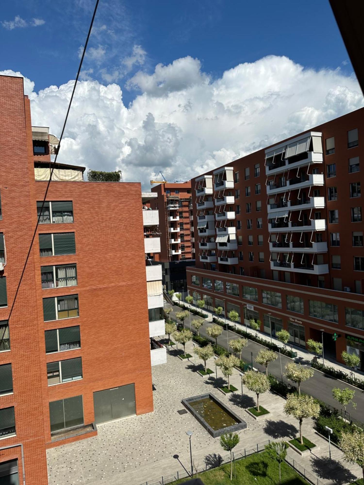 Kevin'S Apartment Delijorgj Tirana Exteriér fotografie