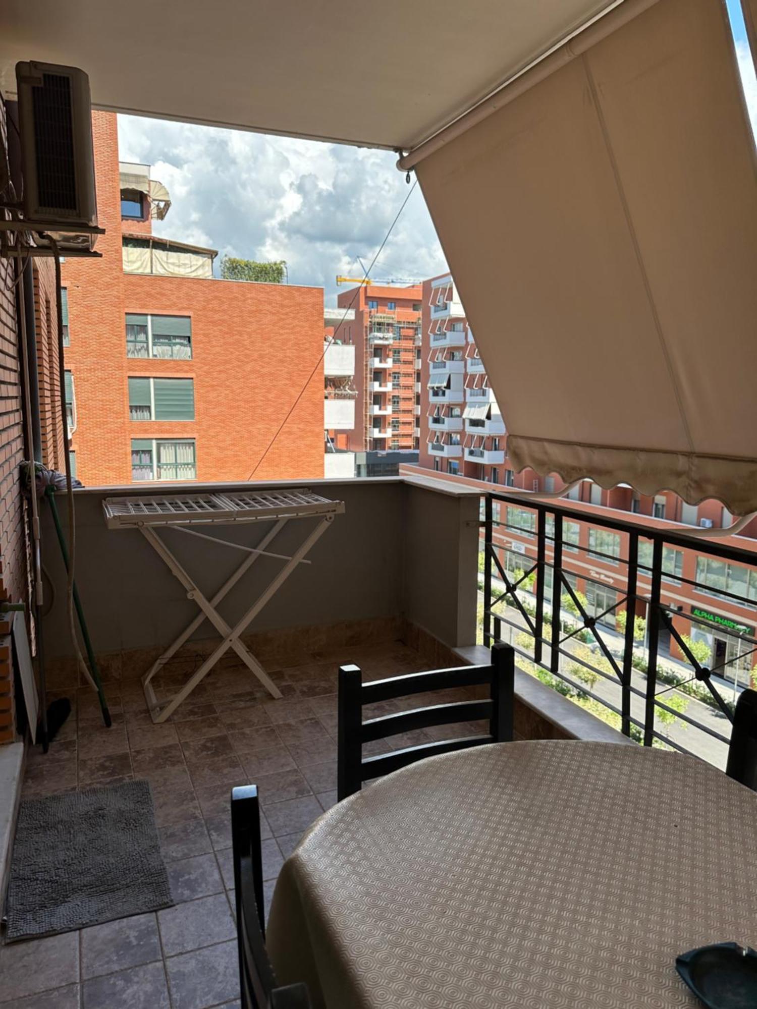 Kevin'S Apartment Delijorgj Tirana Exteriér fotografie